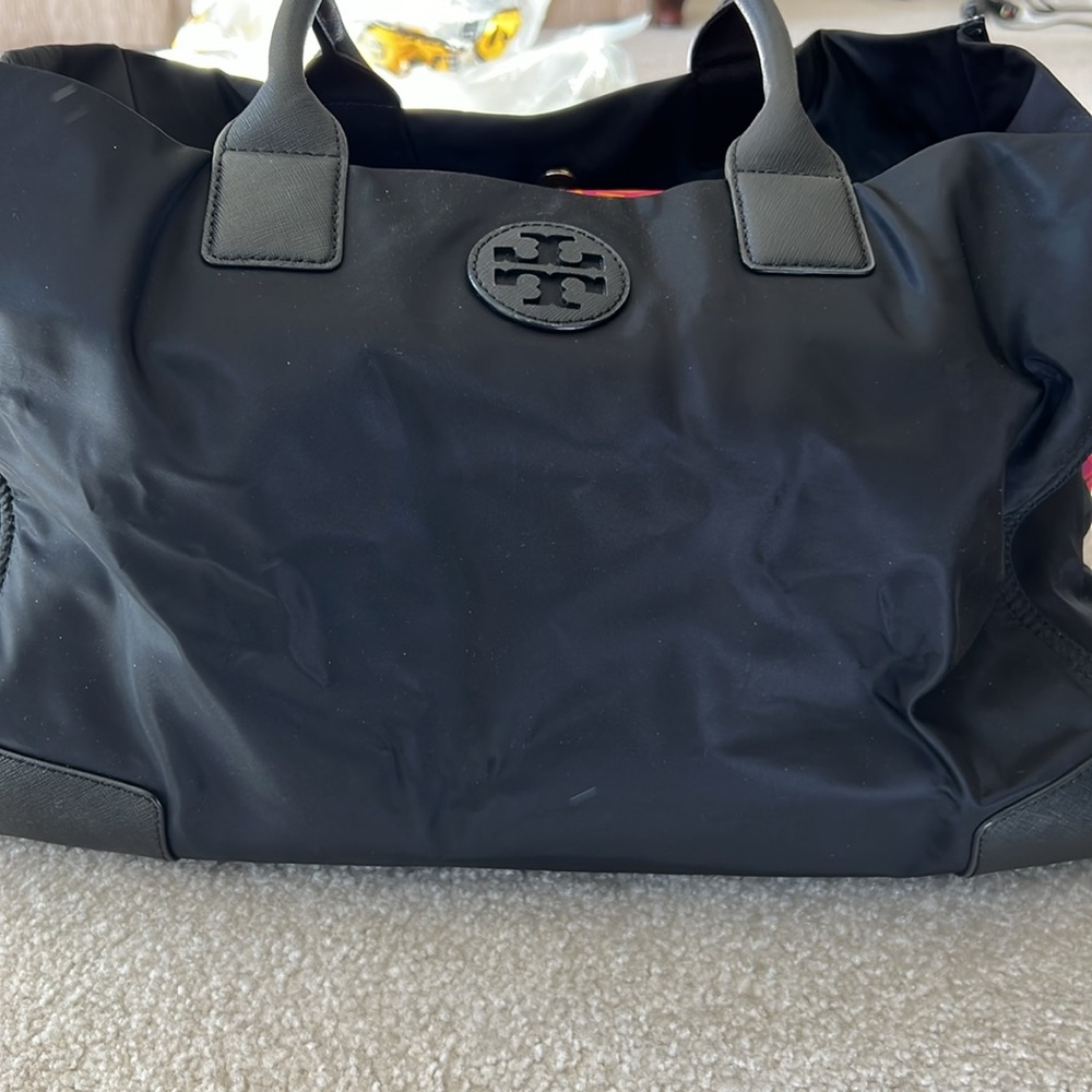 Tory Burch black bag